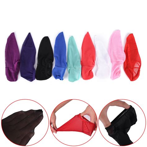 Sexy Penis Men Thongs Underwear Adult Products Cock Sleeve Male Sleeves