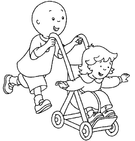 baby brother coloring page coloring home