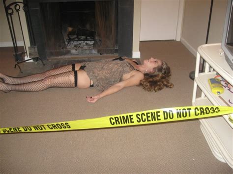real sex crime scene nude gallery