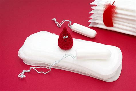 Wow Tampons That Will Allow You To Have Sex During Your Period