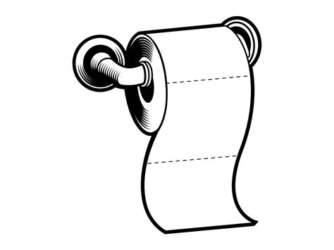 tissue toilet paper svg toilet paper svg toilet paper cliparttoilet