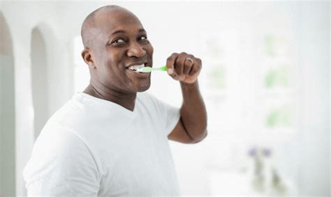 Does Gum Disease Cause Ed Blackdoctor