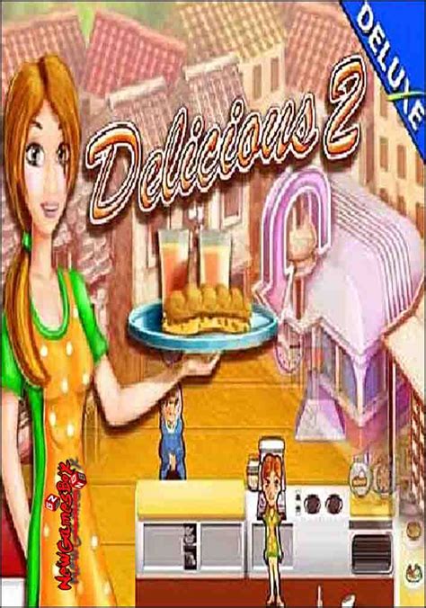 Delicious 2 Deluxe Free Download Full Pc Game Setup