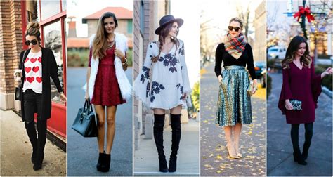 Cute Valentines Day Outfit Ideas That Teens Will