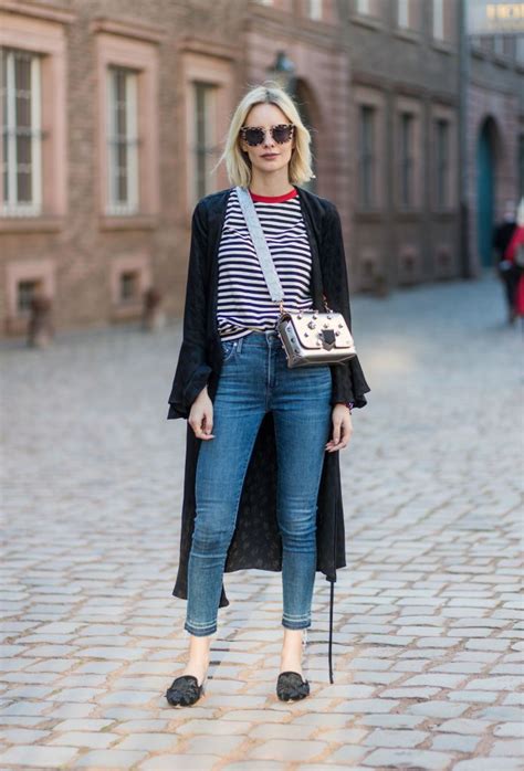 french women style how to wear jeans like a parisian
