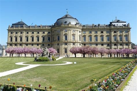 wurzburg private walking    professional guide marriott