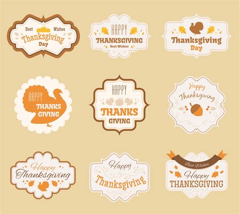 thanksgiving party printables     printablee