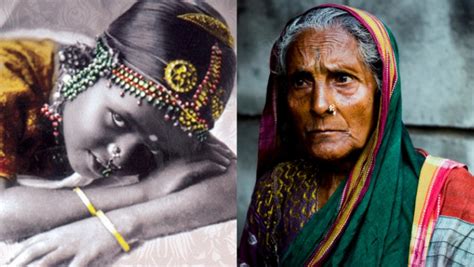 History Of Prostitution In India