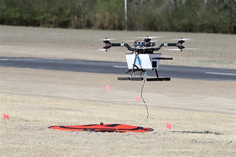 att testing cell site drones  disaster recovery festivals   telecompetitor