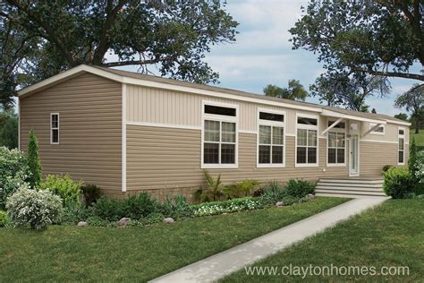 delightful  clayton mobile home kaf mobile homes