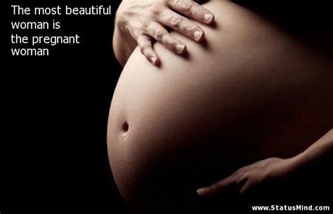 pregnant women quotes quotesgram