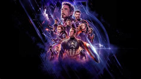avengers endgame hd wallpapers background images