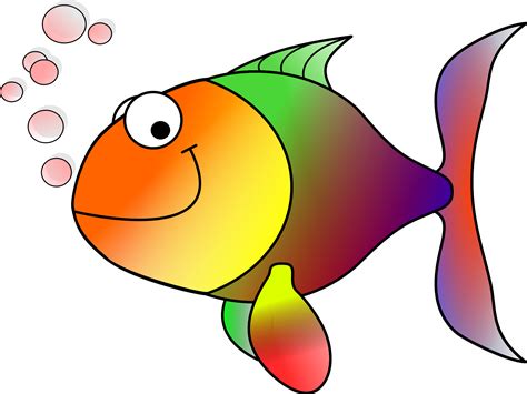 tropical fish clip art fish clipart panda  clipart images