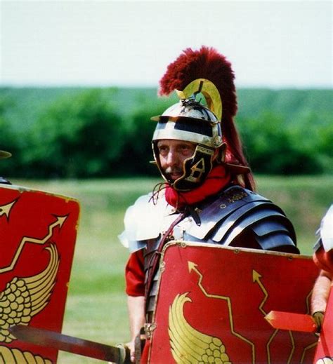 legionary