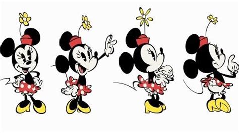 mickey mouse tv series disney wiki fandom