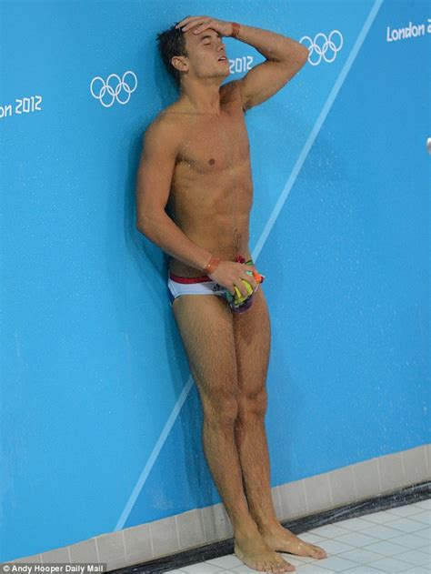 Ferddyjay S Blog Tom Daley Is Left Embarrassed After Best