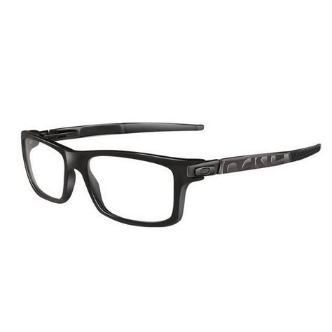 Oakley Currency Ox8026 02 54mm Unisex Rectangular Eyeglasses Walmart