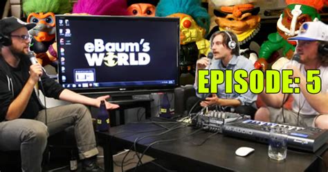 Ebaum S World Live Episode 5 Funny Video Ebaum S World