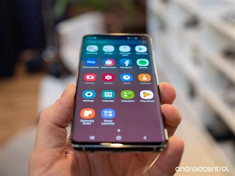 Samsung Galaxy S10 Which Storage Size Should I Buy Aivanet
