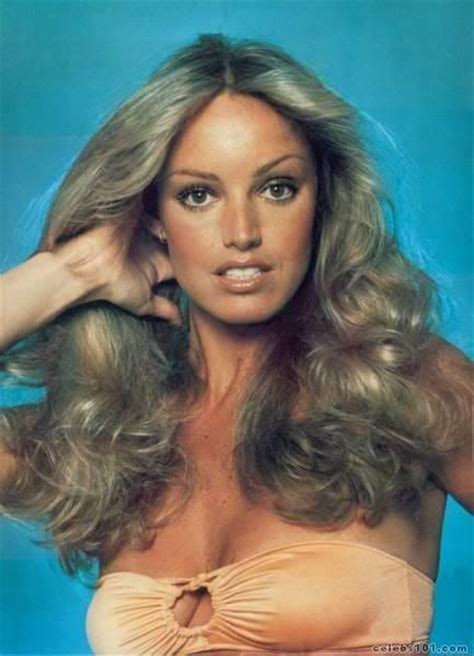 Top 10 Hottest Women Of The 70s The Old Man Club