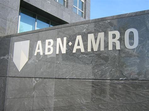 abn amro logo  monochrome flickr photo sharing