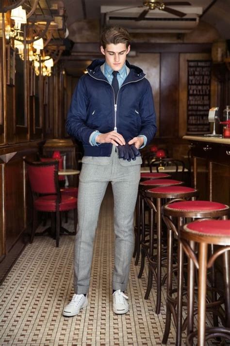 preppy winter outfits 15 winter preppy outfit ideas for men