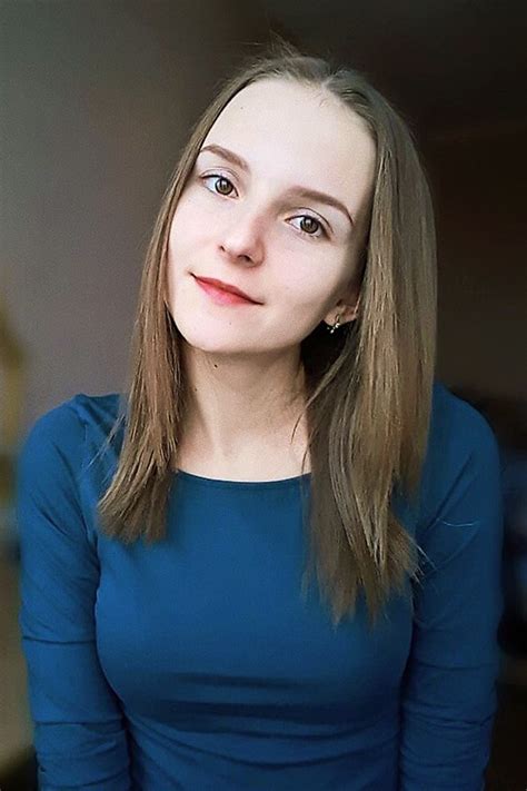 meet nice girl sofya from russia 21 years old