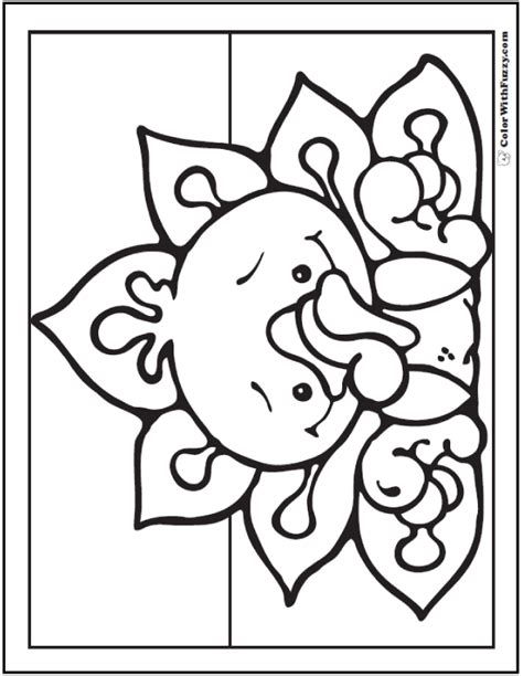 baby turkey coloring pages  getdrawings