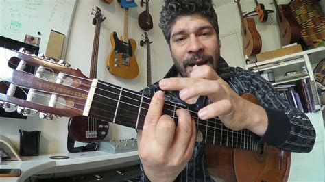 barre akkoorden gitaar oefening beginners  nl youtube