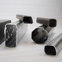 profiles tubing  dimensional