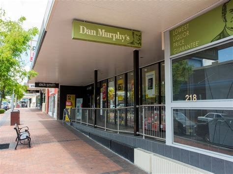 dan murphy s and dick smith double income double security burgess rawson