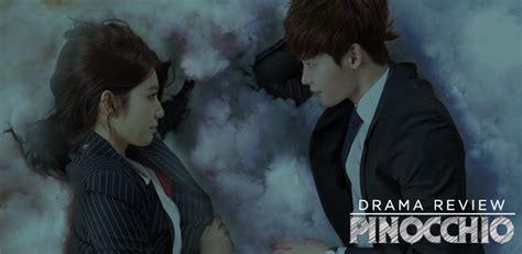 [drama Review] Pinocchio 2014 — Unitedkpop
