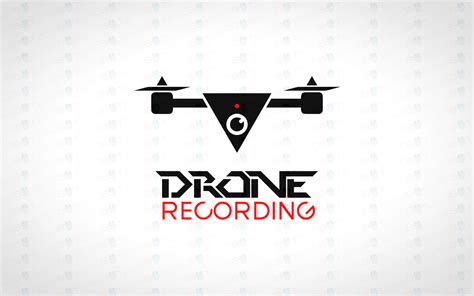 drone logo modern trendy drone logo  sale lobotz