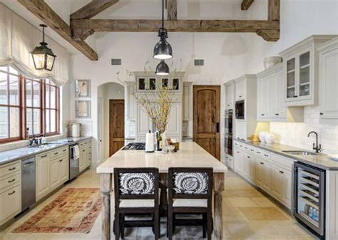 marvelous rustic kitchen designs   attract  attention