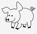 Baboy Hog Rhinoceros Pigs Rhino Swine Outline Pinclipart Presentations Beetle Clipartmag Clipground Svg Webstockreview Library Kindpng Downloads sketch template