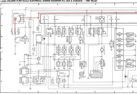 headlight wiring diagram  columbia par car