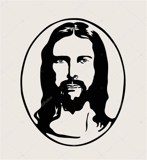 Imágenes Rostros De Jesucristo Rostro Cristo Jesús