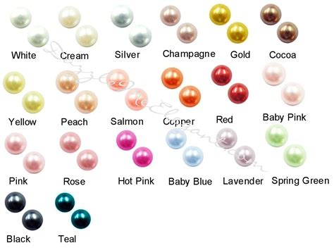 color pearl pictures  pin  pinterest pinsdaddy