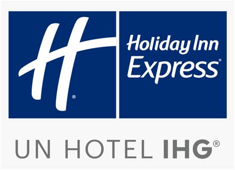 holiday inn express logo high resolution transparent high resolution