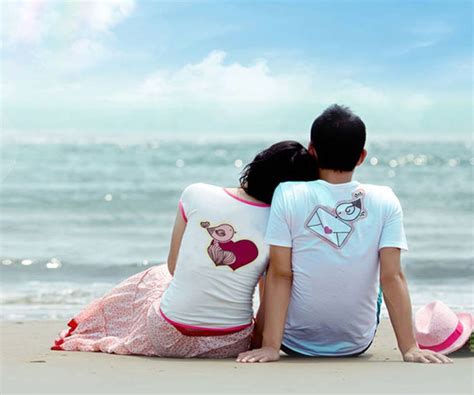 Romantic Love Couples Profile Pictures Dps For Facebook