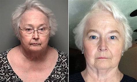 a 71 year old woman has been charged with first degree murder for 2012
