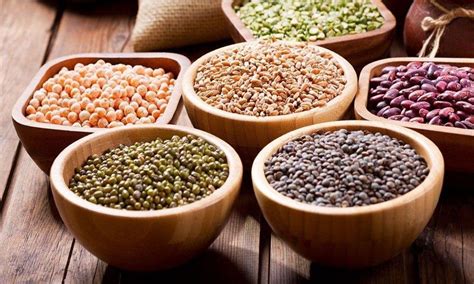 healthy grains   wholesome diet