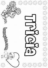 Tricia Hellokids Colorir sketch template