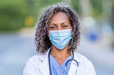 healthcare professionals    careers post pandemic