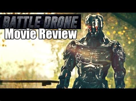 battle drone  review youtube