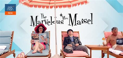 Marvelous Mrs Maisel Release Date Guest Cast Trailer