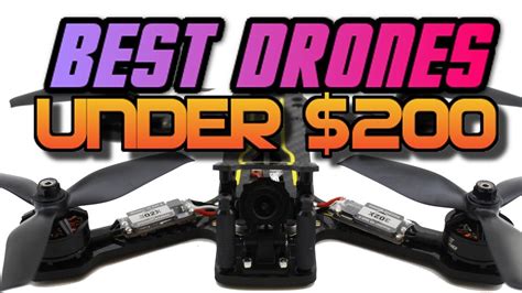 top  fpv racing drones   buyers guide   youtube