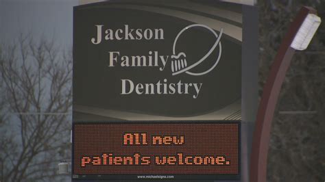 feds jackson dentist damaged teeth    insurance claims