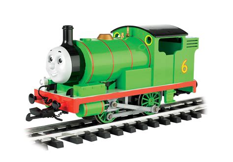 percy  small engine  moving eyes   bachmann