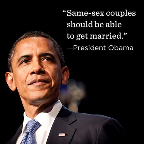 barack obama gay rights quotes quotesgram